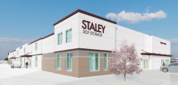 Staley Self-Storage