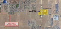 ±5ac Vacant Land Offering