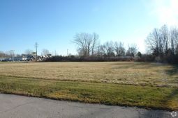 Awesome .99 Acre Vacant Commercial Lot