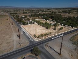 5.0 Acres Neighborhood Commercial Land