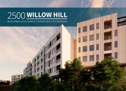 Willow Hill