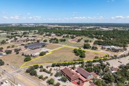 Developable Land in Dallas Near Walmart