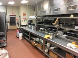 Plainville Crossing Restaurant/Retail 4 Lease