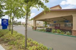 Americas Best Value Inn & Suites Oroville