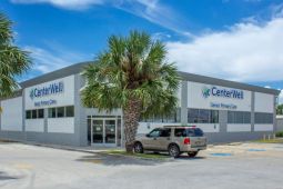 CenterWell Senior Primary Care