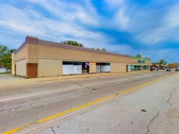 Chicago MSA Value-Add | 10K SF Single-Tenant