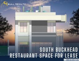 South Buckhead Restaurant Opportunity