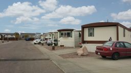 Wells Mobile Home Village