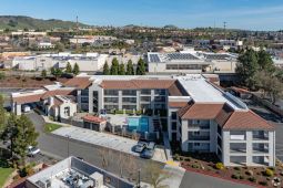 Country Inn & Suites By Radisson, Vallejo