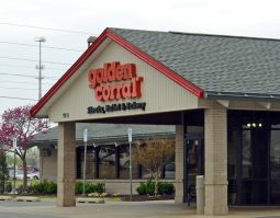 Golden Corral | NNN | True 6.5% Cap