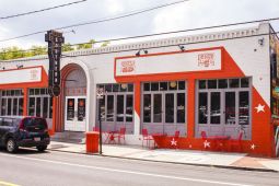 Southern Feed Store and The Basement