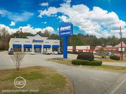 Aaron's (Phenix City, AL)