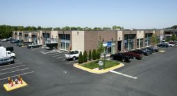 Chantilly Business Center 4