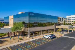 North Valley Medical Plaza