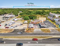 Wildwood Redevelopment Opportunity