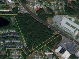 7.75 Acres +/- Riverdale Rd Near ATL Internat