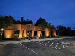 Springboro Main Street Office Bldg