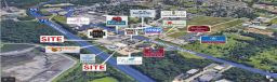 Development Opportunity Near I-55 & I-72