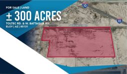 300 Acres I-10