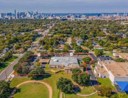 1.99 Developable Acres in East Austin