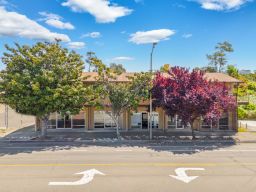 West Oakland 10-unit Investment