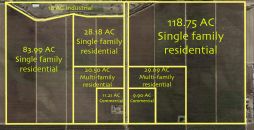 Earlimart Development Project