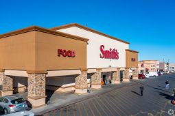 South Summerlin Marketplace