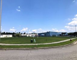 Northwest Business Park