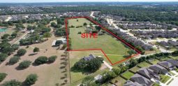 REDUCED! 12 Acres with Warehouse & Residence