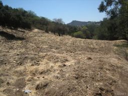 Calabasas Acreage