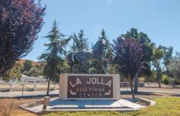 La Jolla Equestrian Academy