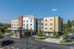 Fairfield Inn & Suites Belle Vernon