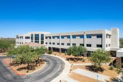 Oro Valley Medical Office Building