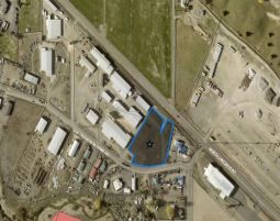 Prineville Industrial Park M-2 Acreage