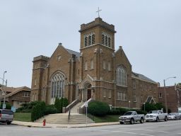 Holy Cathedral Church of God in Christ