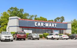 America's Car Mart