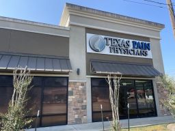 Pearland Physicians Building