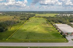 Lake Wales Land 12.03 ac +/-