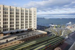 Brooklyn Army Terminal