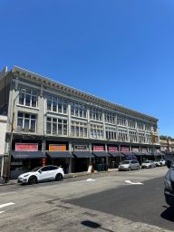 20 Residential Condos; in heart of Chinatown