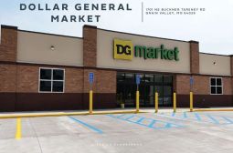 Dollar General Market | Grain Valley, MO