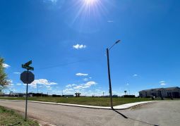 Land near I-40 & Eastern