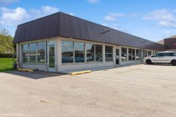 2,250 SF | Retail Or Office Space For Lease