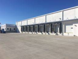 Vineland, NJ Cold Storage Opportunity