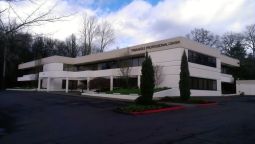 Triangle Executive Center