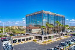 Regions Bank Bldg