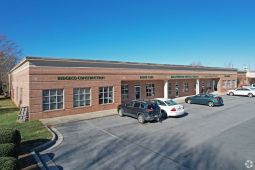 Kernersville Professional Center