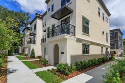 Venue Townhomes