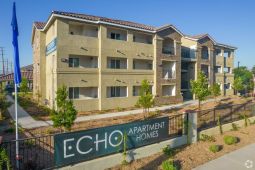 Echo Apartments