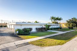 Miami Gardens Corporate Headquarters